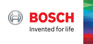 Bosch Invented for Life logo