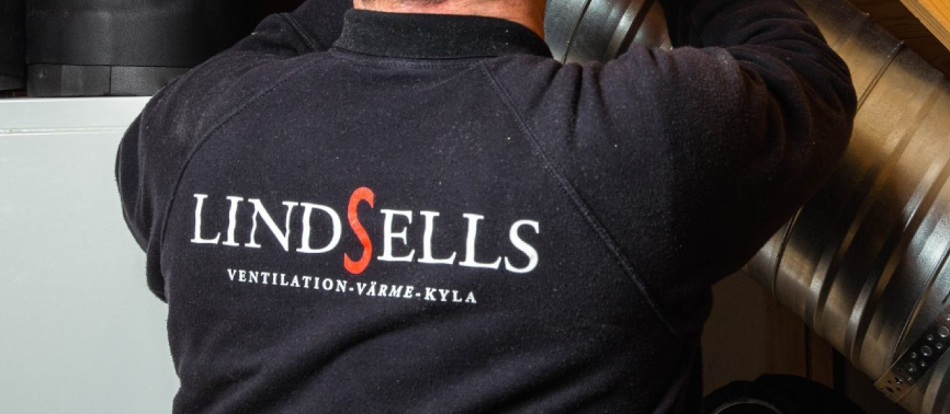 Kontakt Lindsells Mobile